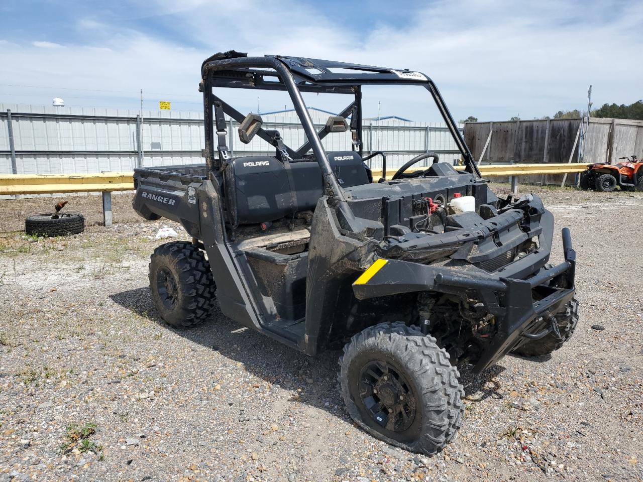 2023 Polaris Ranger 1000 Eps за продажба в Florence, MS - All Over
