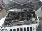2007 Jeep Wrangler Sahara na sprzedaż w Woodburn, OR - Front End