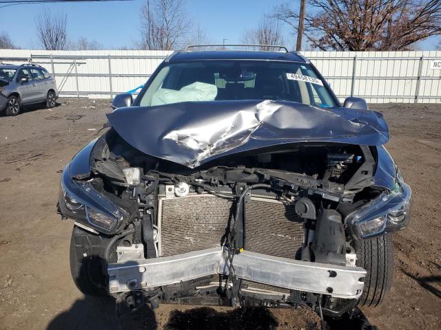  INFINITI QX60 2019 Gray