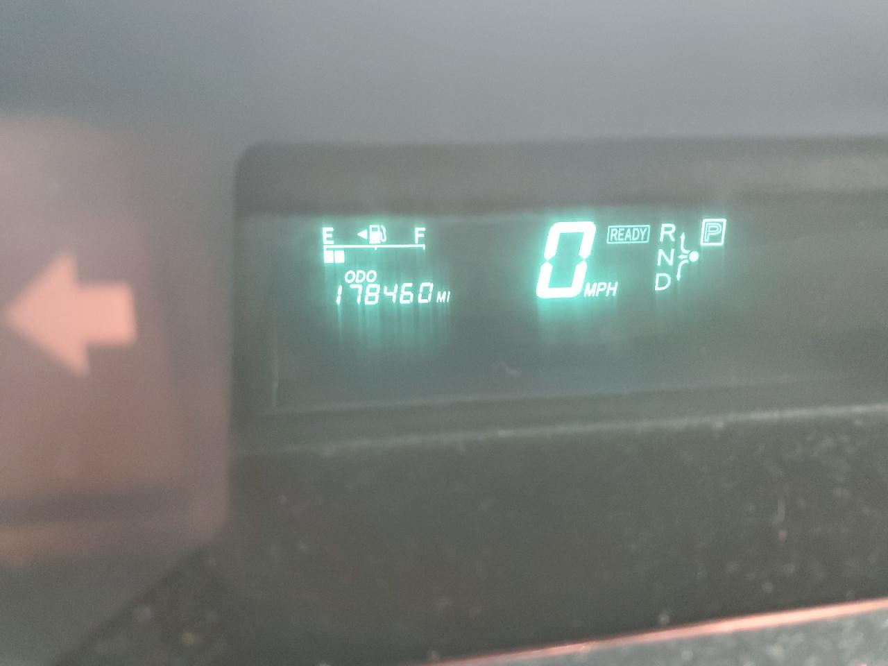 2004 Toyota Prius - Image 10