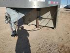 2009 Wilson Livestock Trailer на продаже в Rapid City, SD - Hail