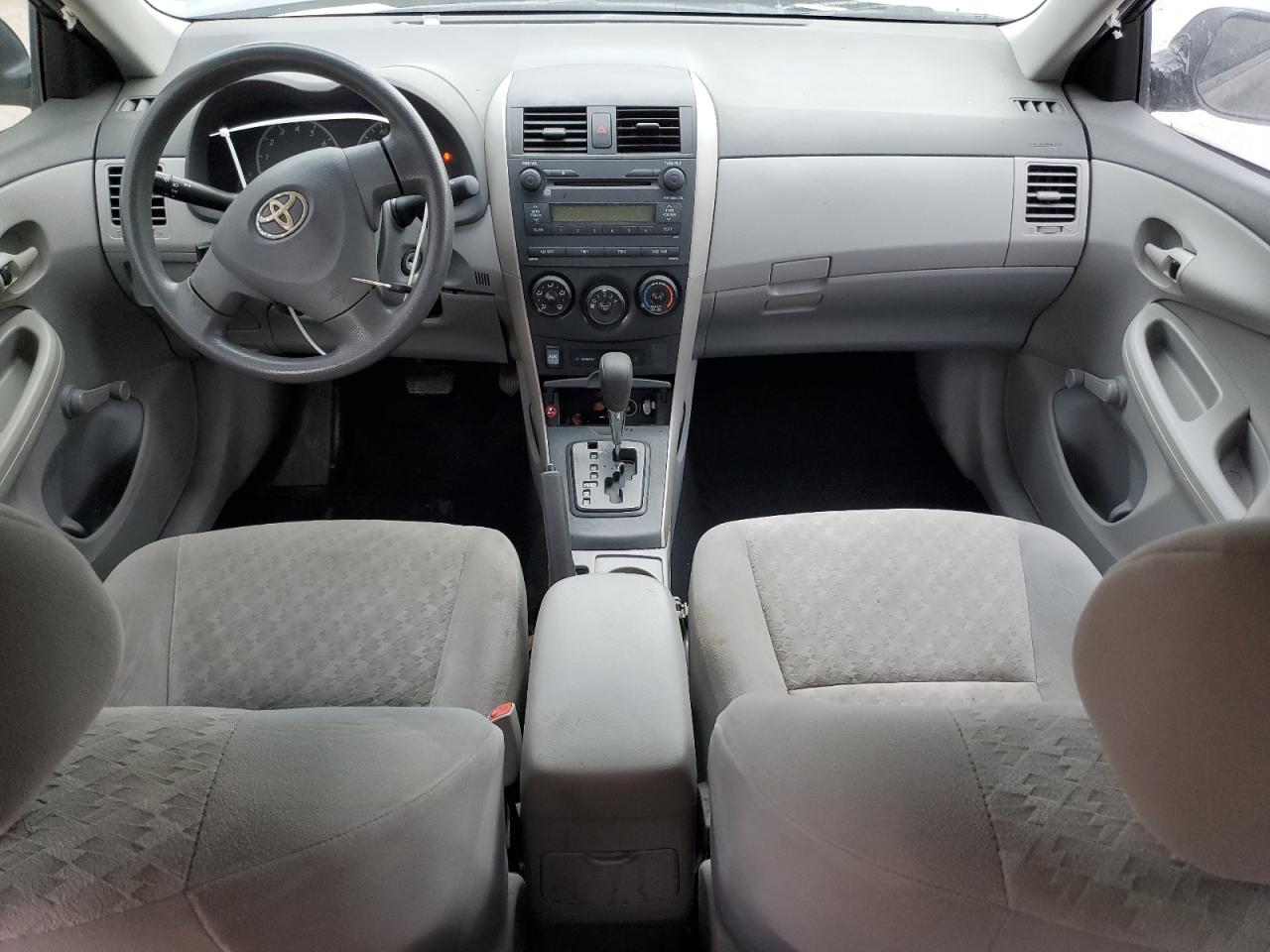 2009 Toyota Corolla - Image 8