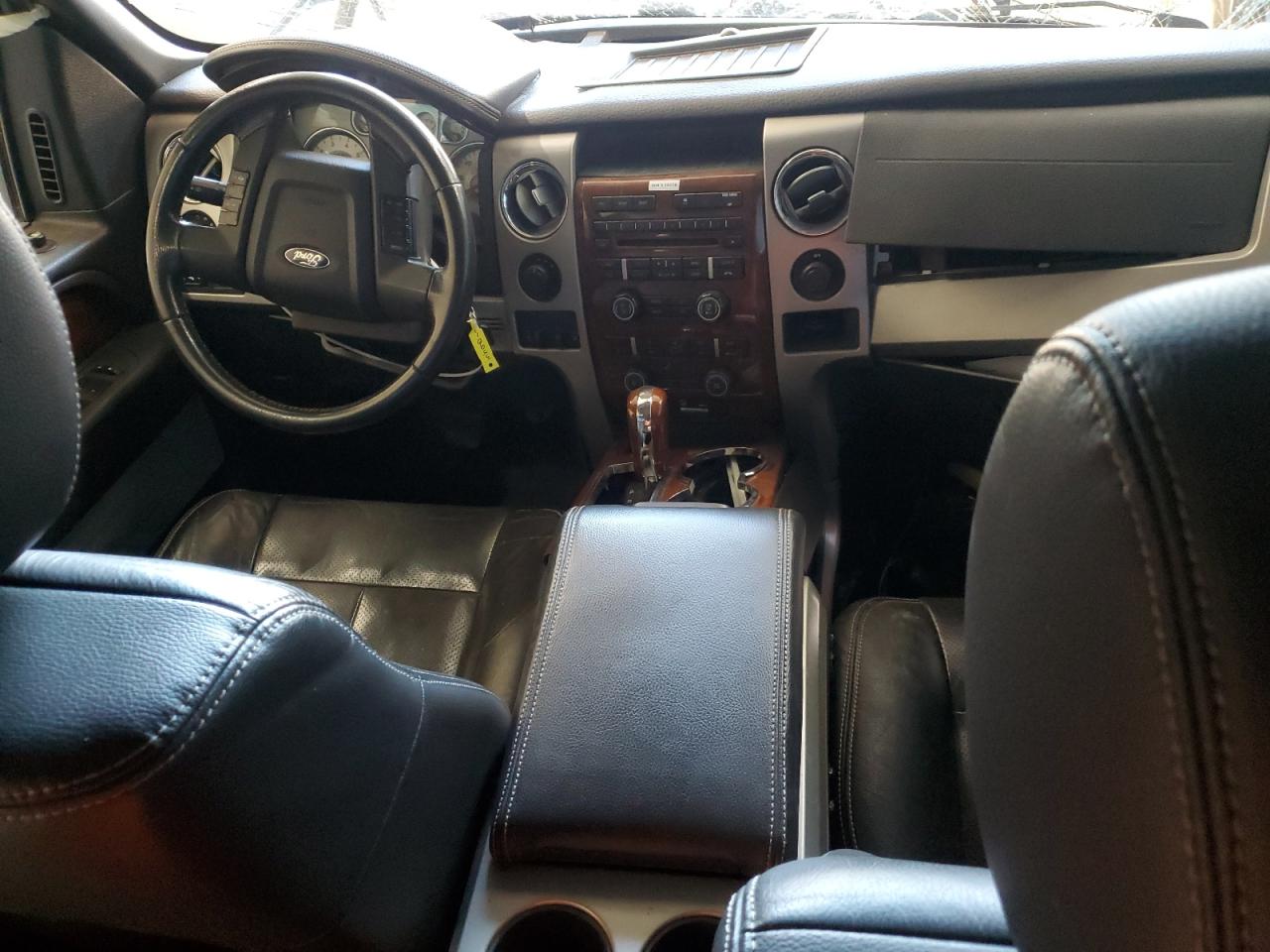 2010 Ford F-150 - Image 8