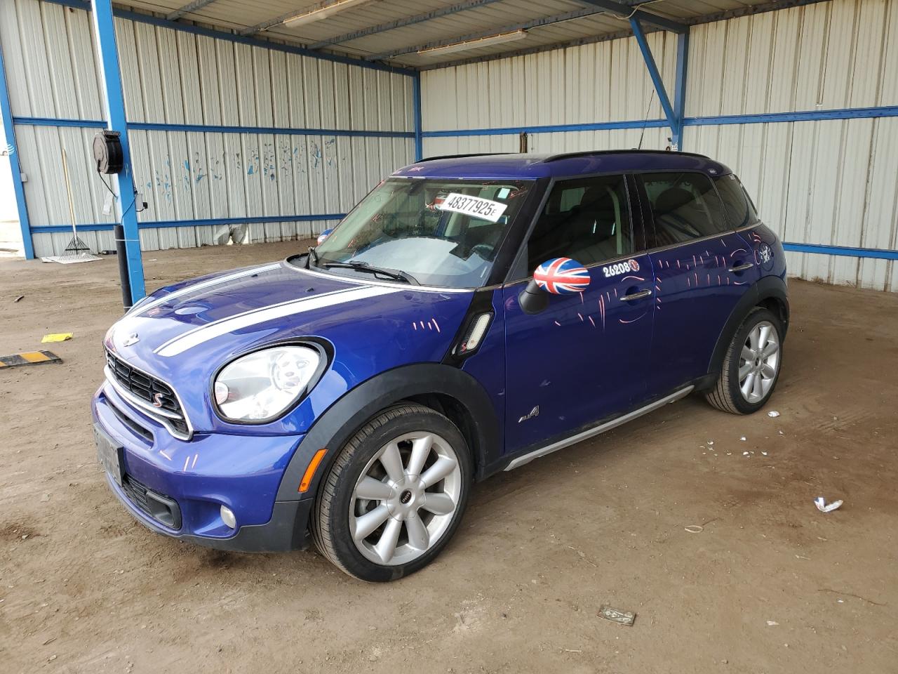 2015 MINI Cooper - Image 1