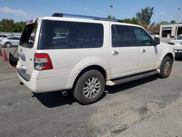  FORD EXPEDITION 2013 Белы