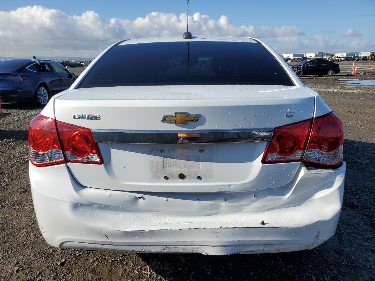 2015 Chevrolet Cruze - Image 6