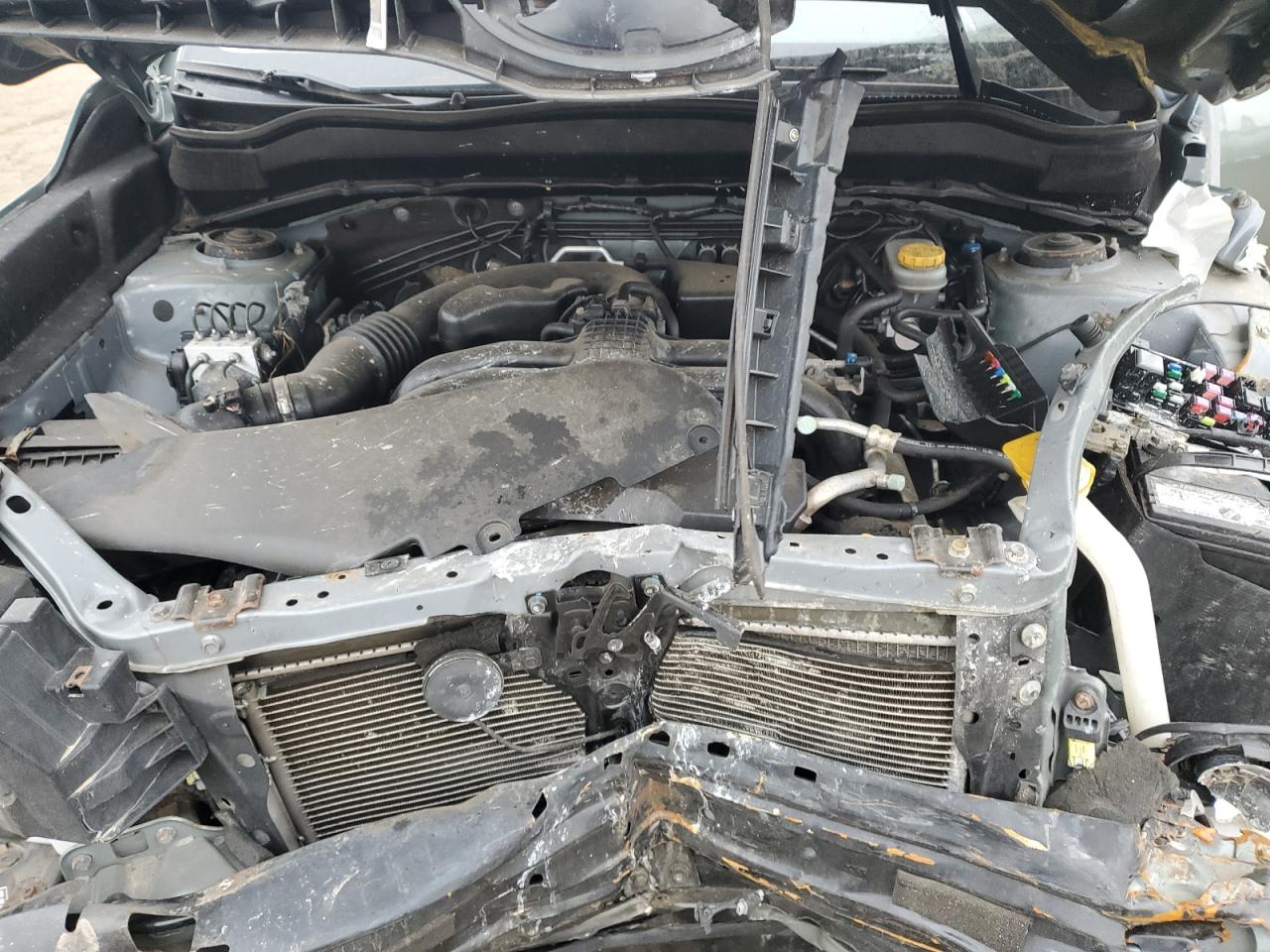 2014 Subaru Forester - Image 12