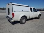 2018 Nissan Frontier S for Sale in Lumberton, NC - Minor Dent/Scratches