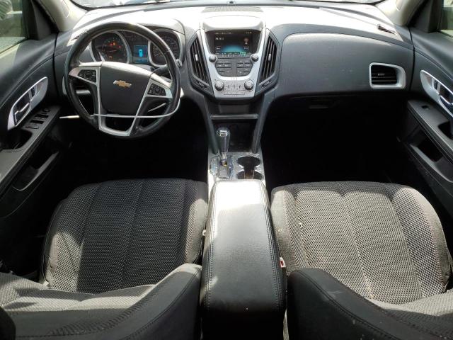  CHEVROLET EQUINOX 2017 Сірий