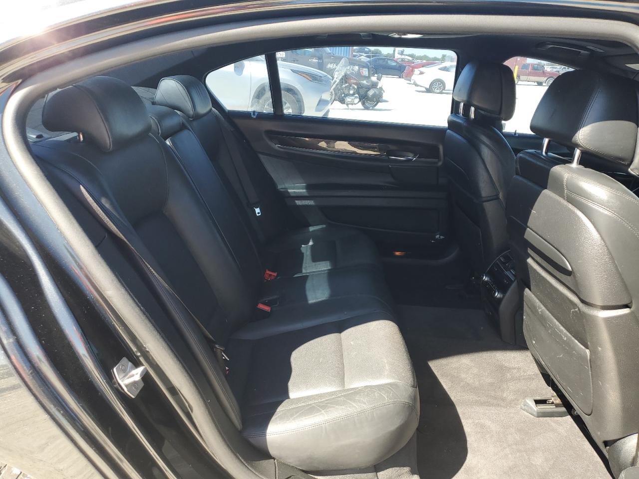 2015 BMW 7er - Image 10