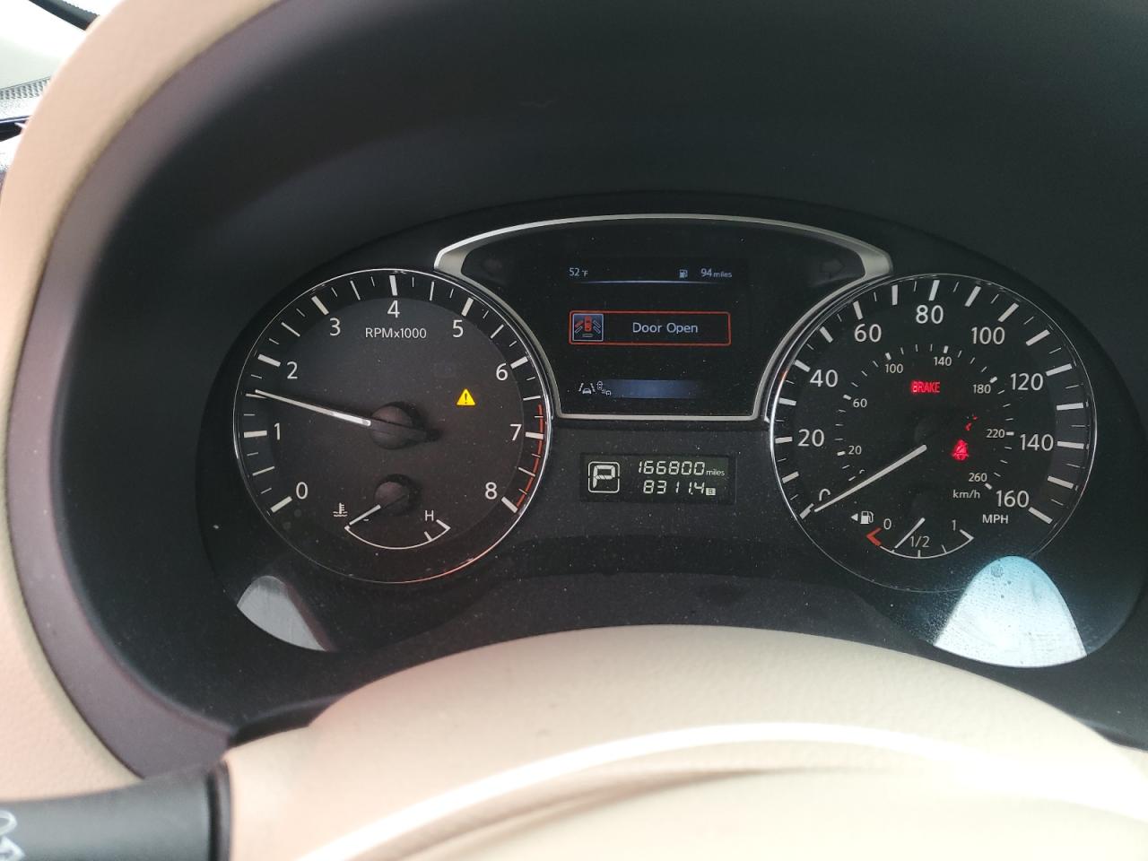 2015 Nissan Altima - Image 9