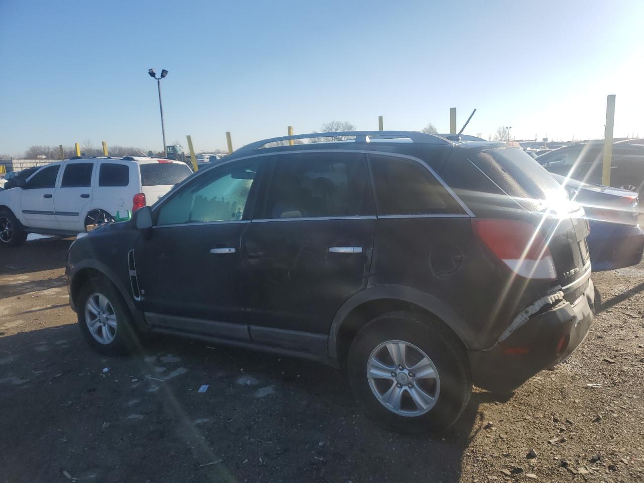 2008 Saturn VUE - Image 2
