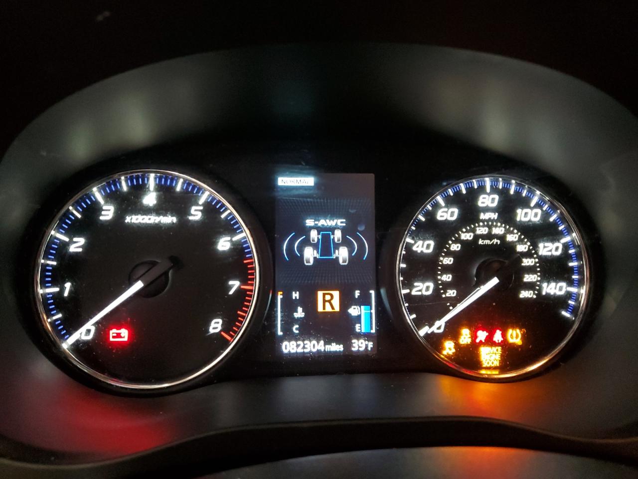 2020 Mitsubishi Outlander - Image 9