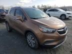 2017 Buick Encore Preferred zu verkaufen in Spartanburg, SC - Side