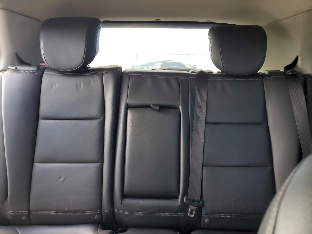 2014 Buick Encore - Image 10