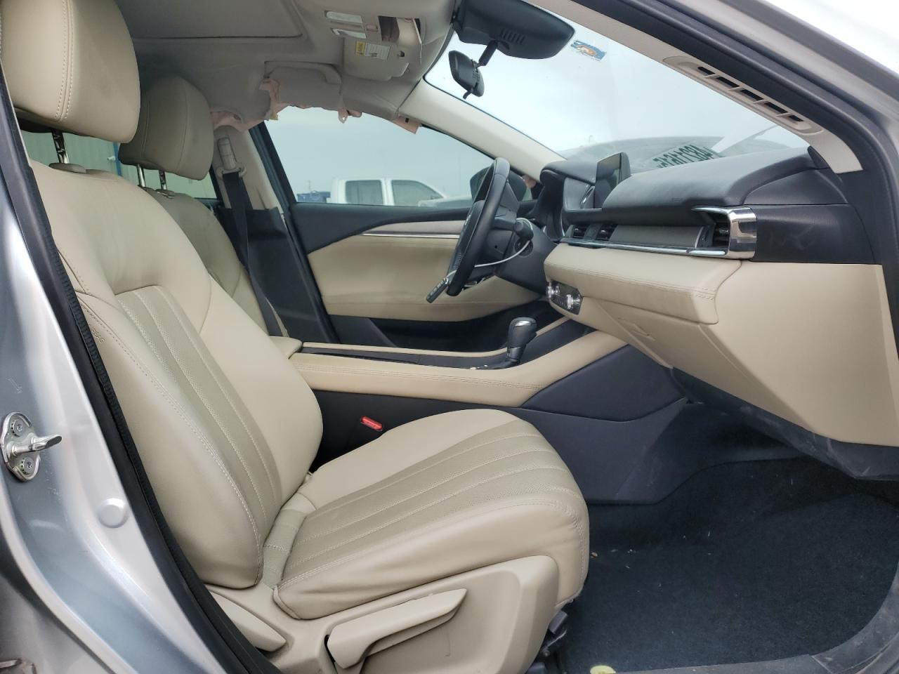 2018 Mazda 6 - Image 7