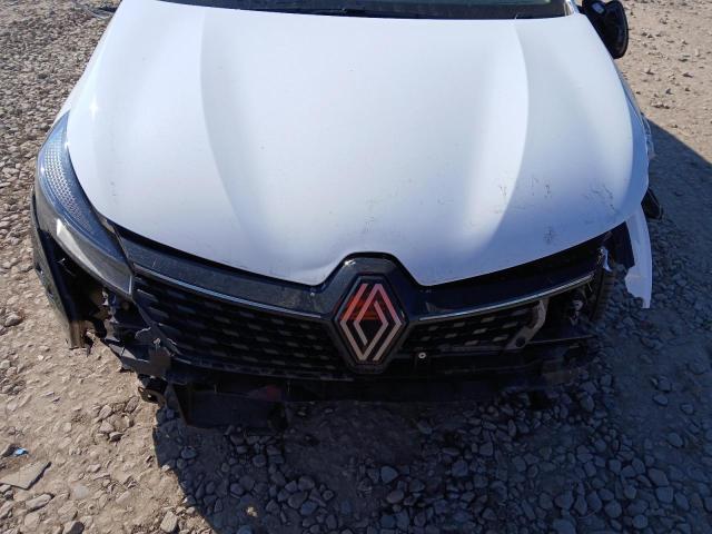 2024 RENAULT CLIO EVOLU