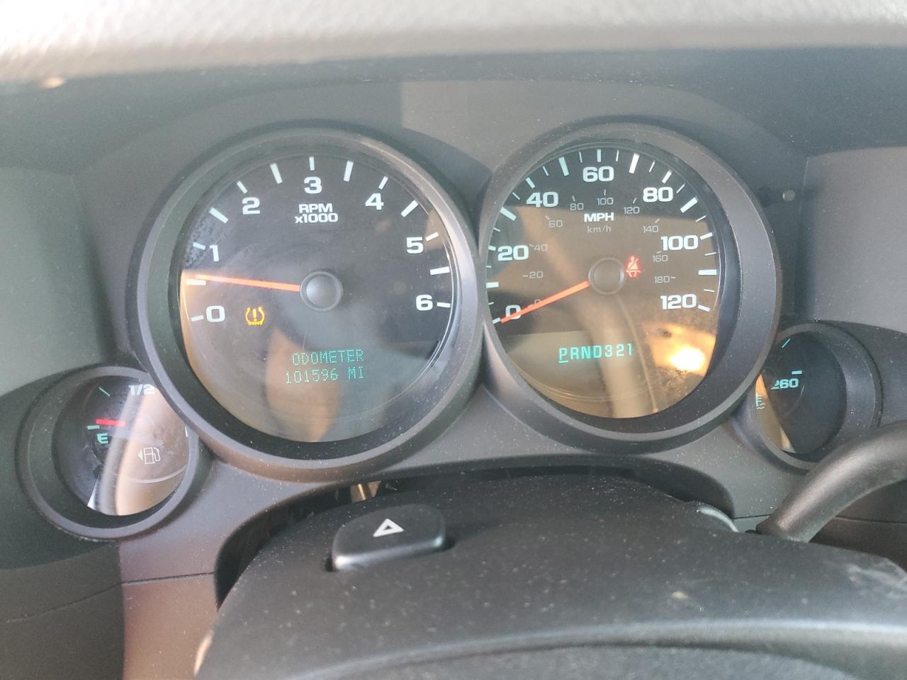 2013 Chevrolet Silverado C1500 VIN: 1GCNCPEX8DZ900318 Lot: 47969735