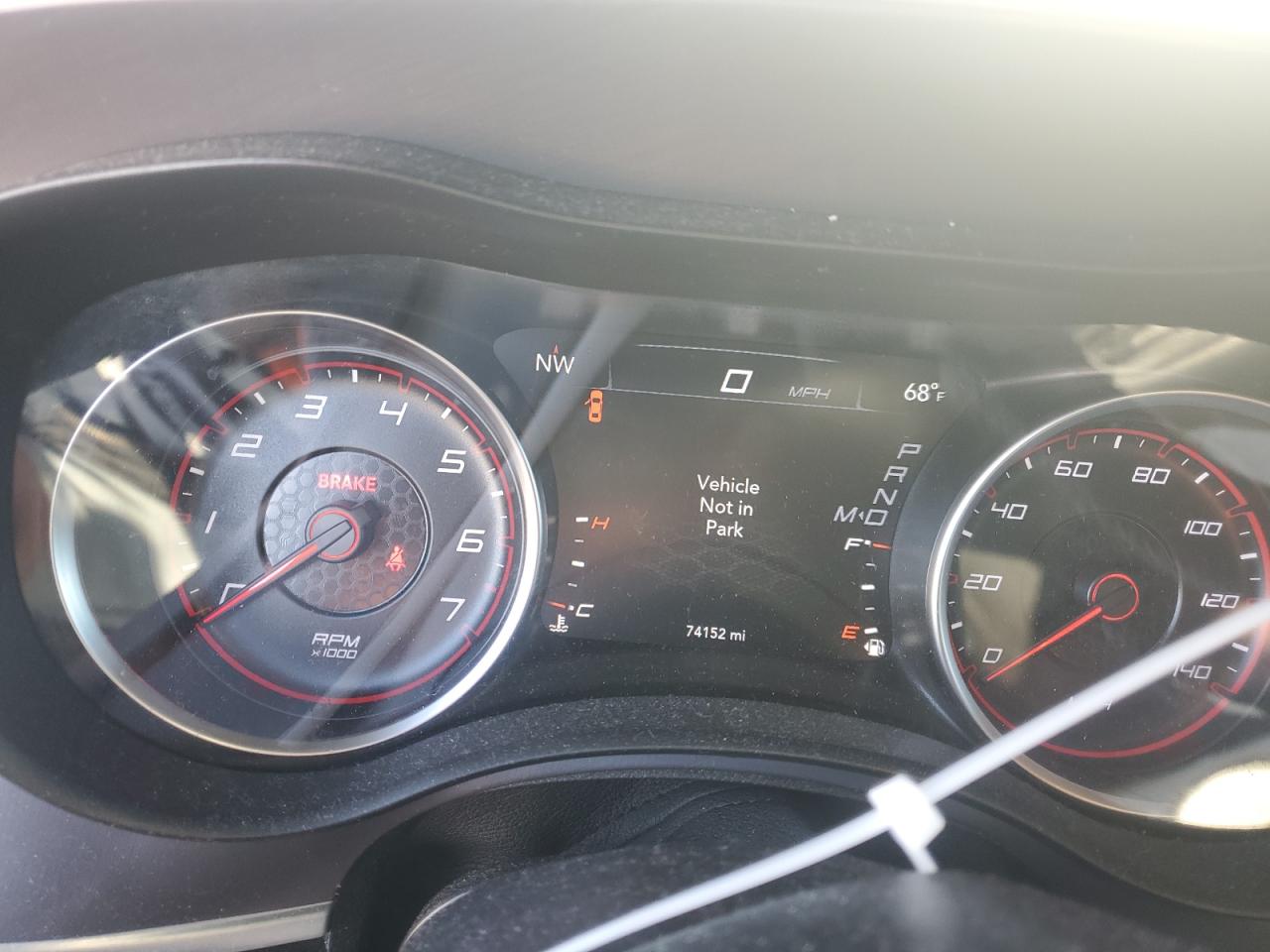 2020 Dodge Charger - Image 9