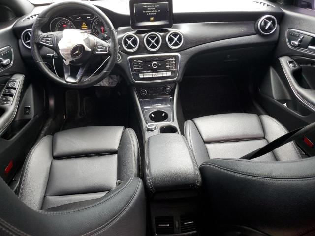  MERCEDES-BENZ CLA-CLASS 2019 Silver