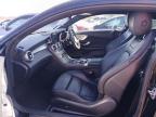 2017 MERCEDES BENZ C 220 AMG for sale at Copart WOLVERHAMPTON