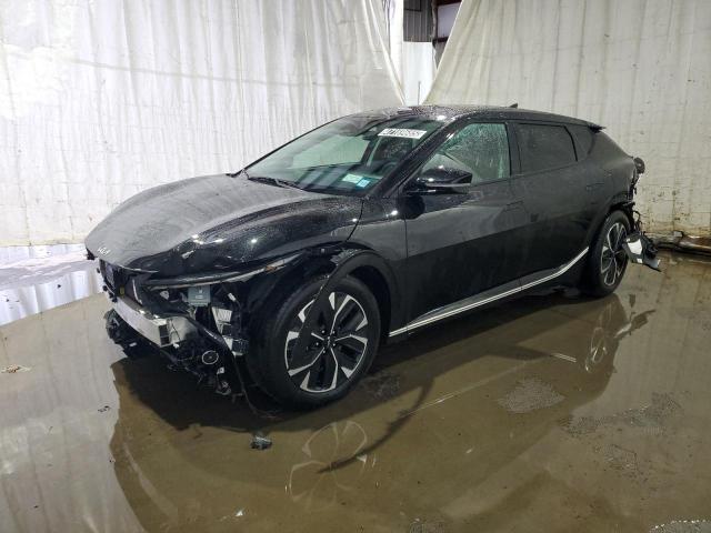 2024 Kia Ev6 Light