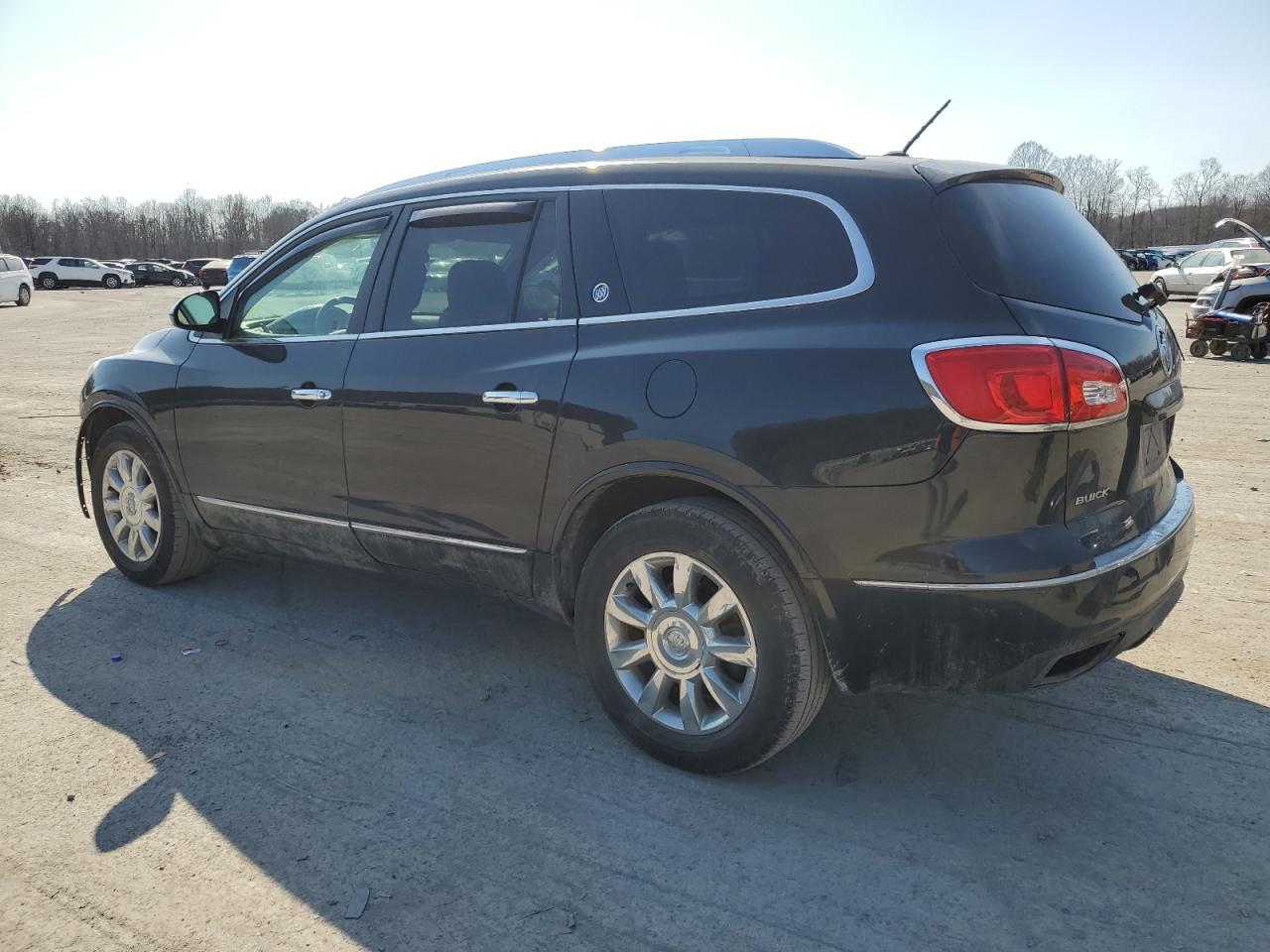 2015 Buick Enclave - Image 2