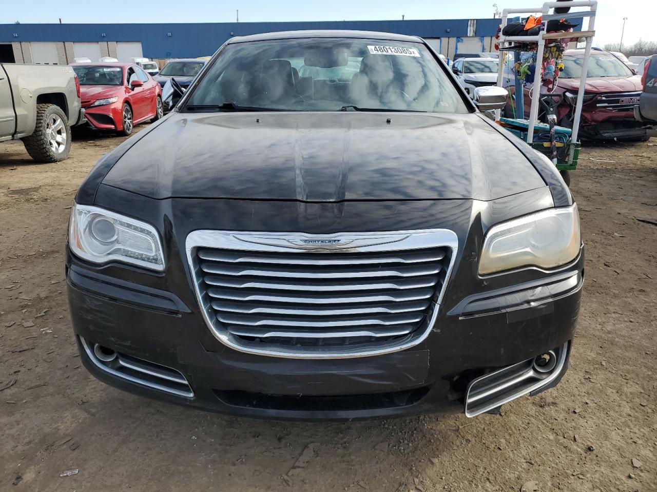 2012 Chrysler 300 - Image 5