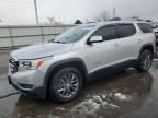 2017 Gmc Acadia Slt-1 en Venta en Littleton, CO - Side