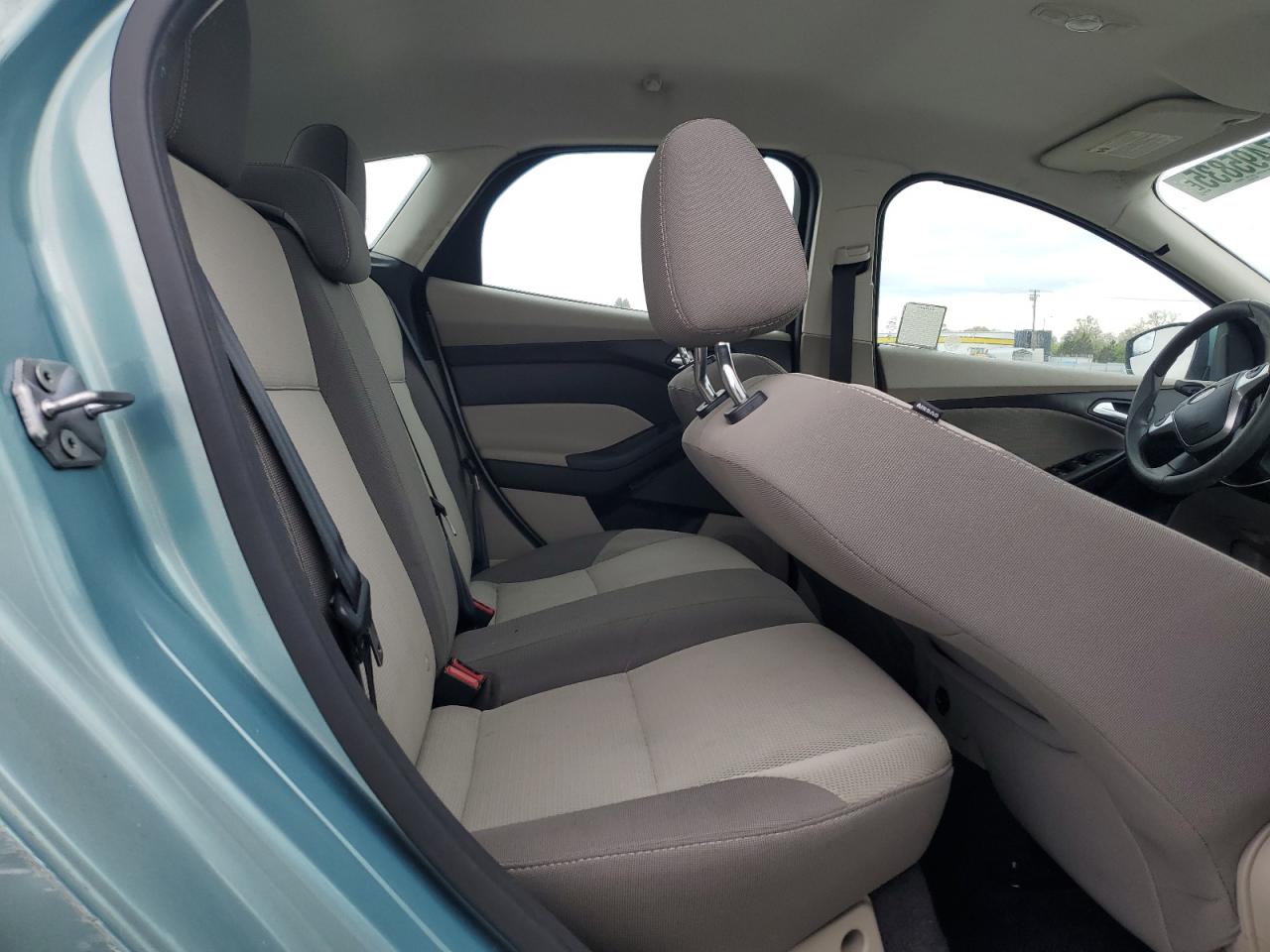 2012 Ford Focus - Image 11