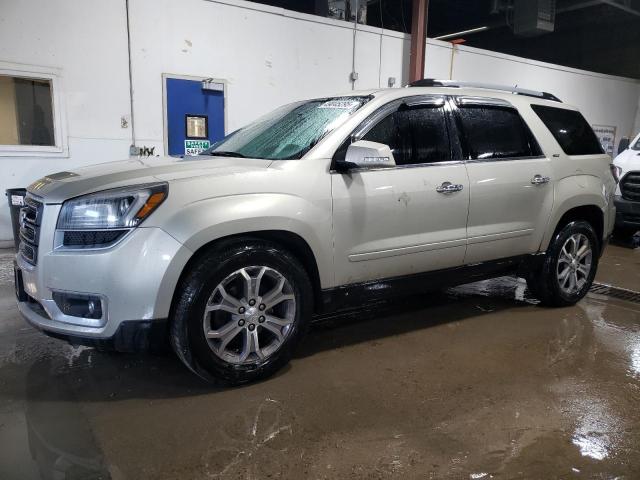 2013 Gmc Acadia Slt-1