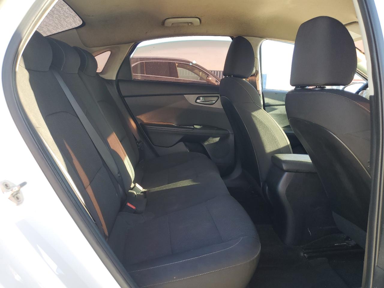 2019 Kia Forte - Image 10