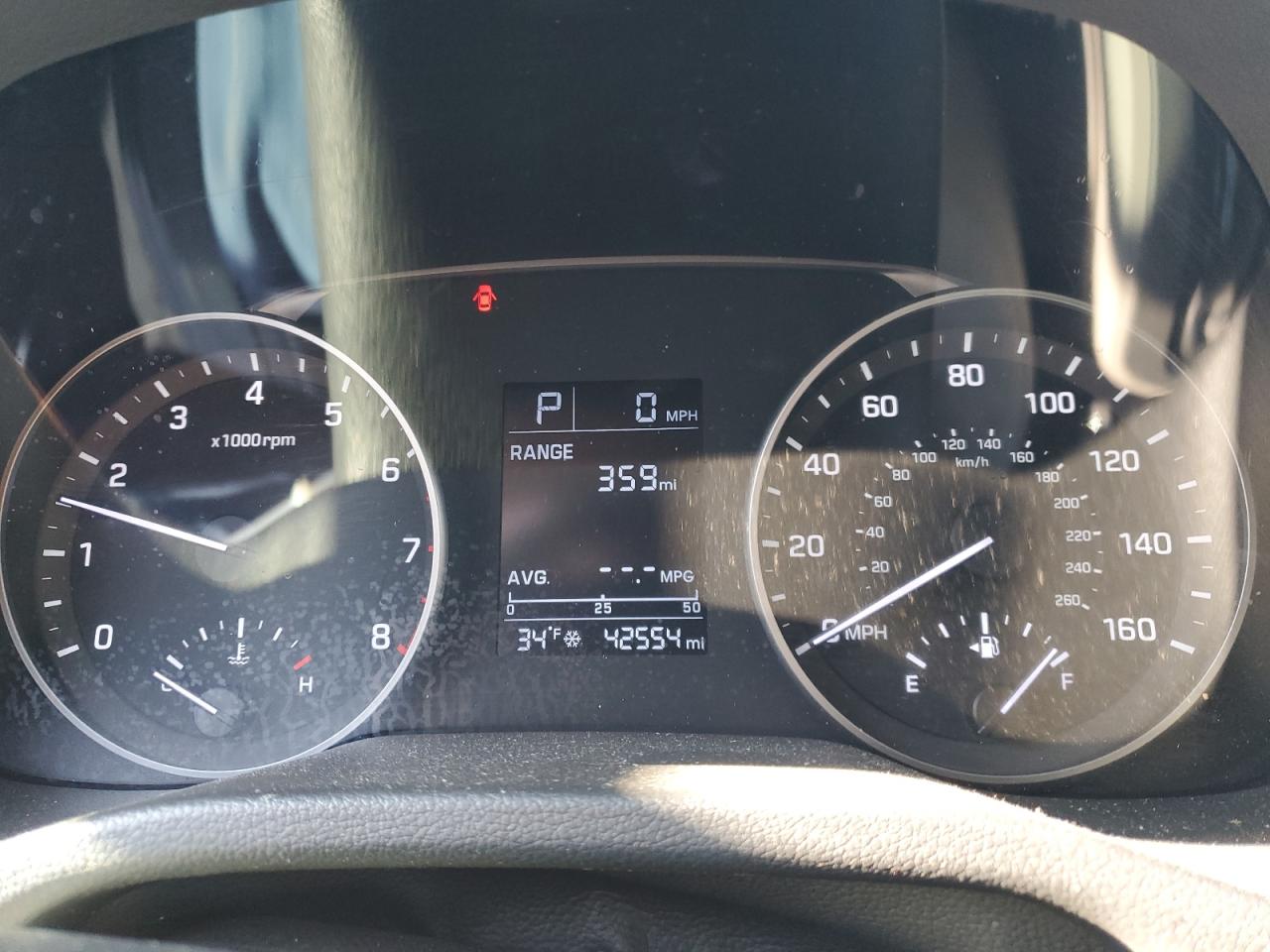 2017 Hyundai Elantra - Image 9