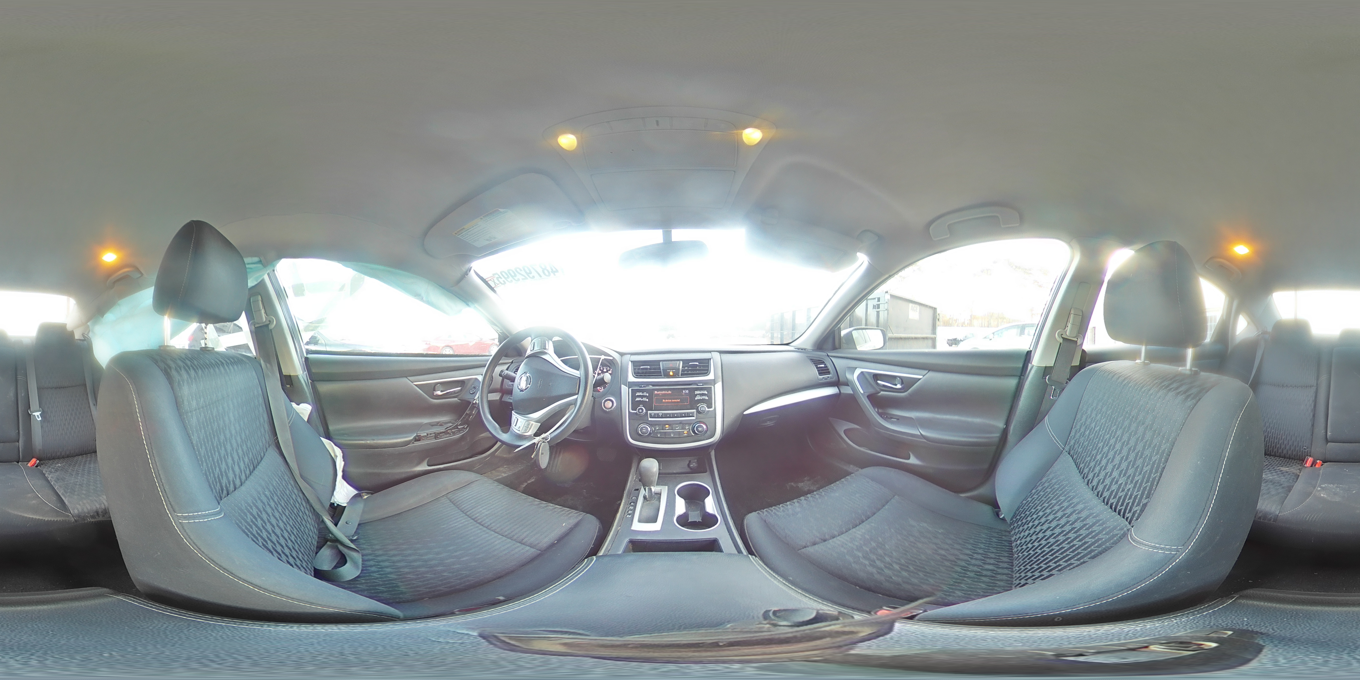 2018 Nissan Altima - Image 13