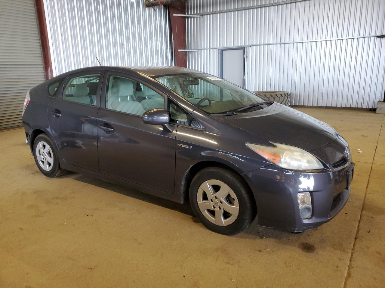 2010 Toyota Prius - Image 4