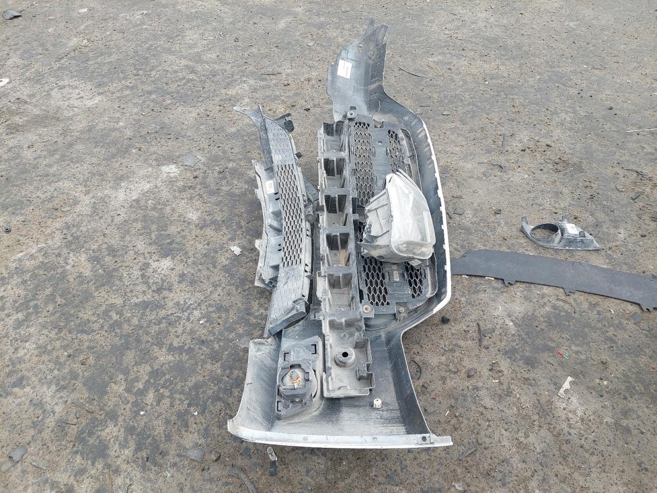 2C3CDXHG4EH287099 - 2015 Dodge Charger - #48441195