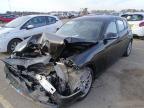 2012 BMW 116D EFFIC for sale at Copart SANDTOFT