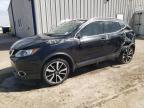 2018 Nissan Rogue Sport S for Sale in Amarillo, TX - Side