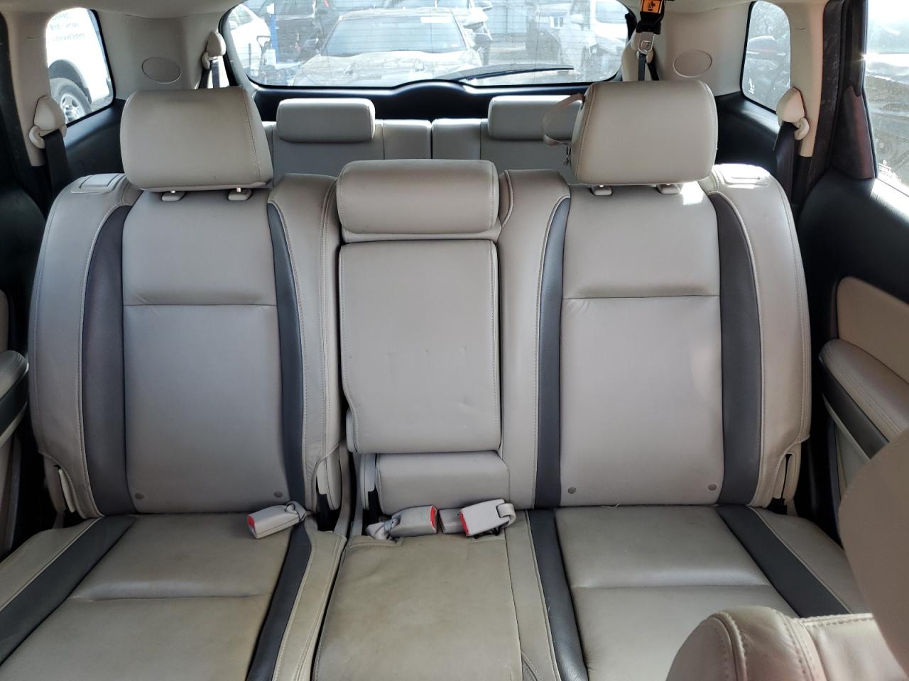 2011 Mazda CX-9 - Image 10