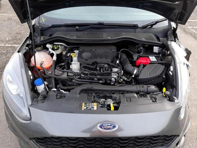 2021 FORD FIESTA STL