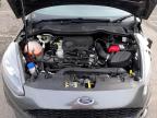 2021 FORD FIESTA STL for sale at Copart SANDTOFT