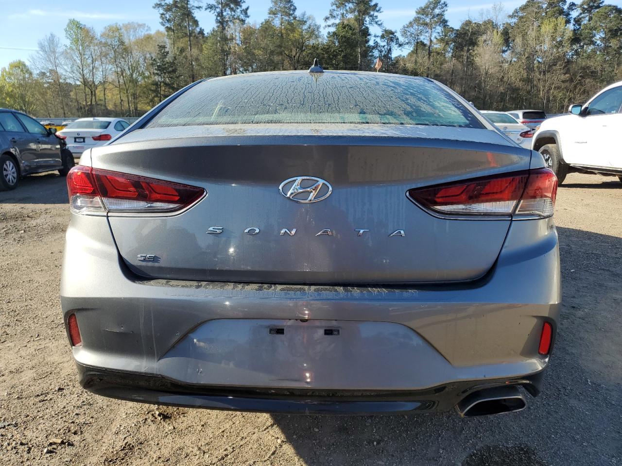 2019 Hyundai Sonata - Image 6
