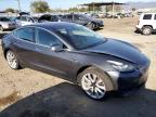 2018 Tesla Model 3  zu verkaufen in San Diego, CA - Front End