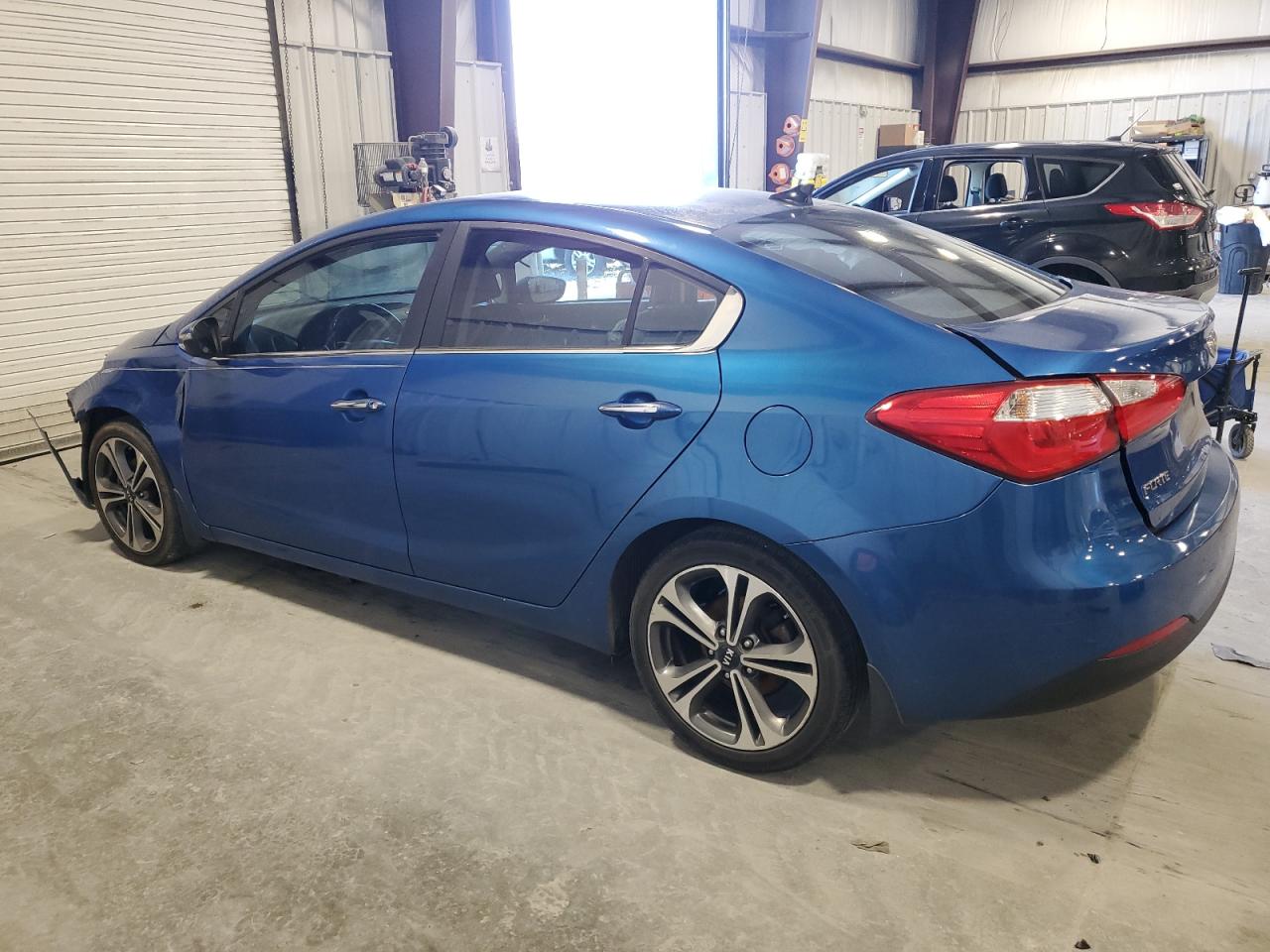 2014 Kia Forte - Image 2