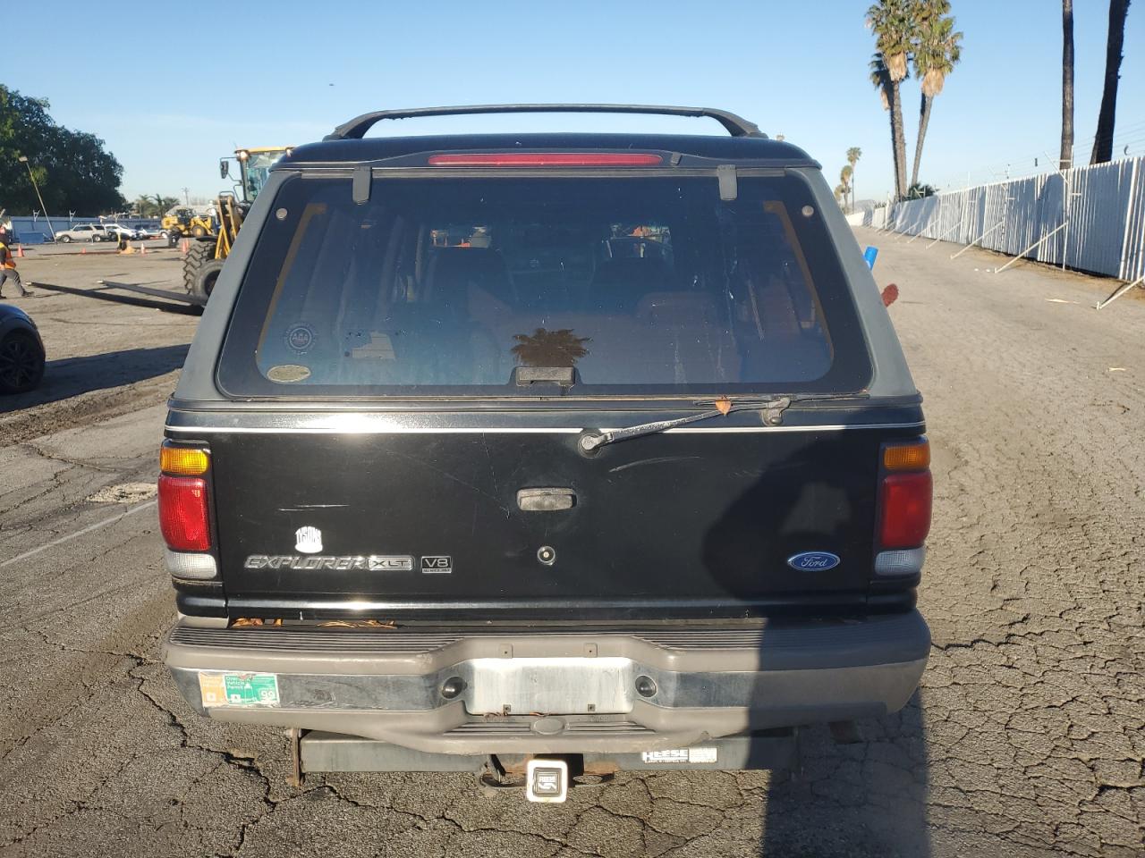 1996 Ford Explorer - Image 6