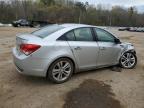 2015 Chevrolet Cruze Ltz за продажба в Grenada, MS - Front End