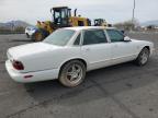 1999 Jaguar Xj8  за продажба в North Las Vegas, NV - Mechanical