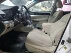 2011 Subaru Outback 2.5I Premium للبيع في Elgin، IL - Rear End