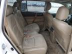 2008 Toyota Highlander Limited en Venta en Farr West, UT - Front End