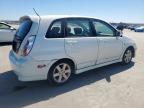 2005 Suzuki Aerio Sx на продаже в Grand Prairie, TX - Rear End
